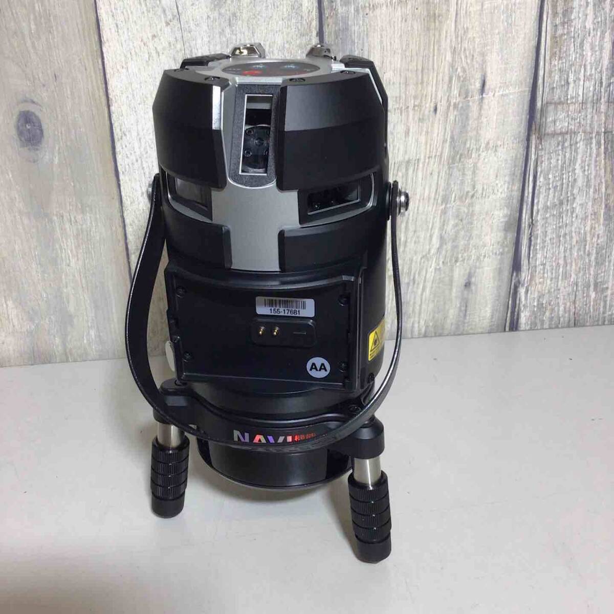 Tajima ZEROBLSN-KJC Laser Marker Automatic Tracking Full Line [d1216526112]