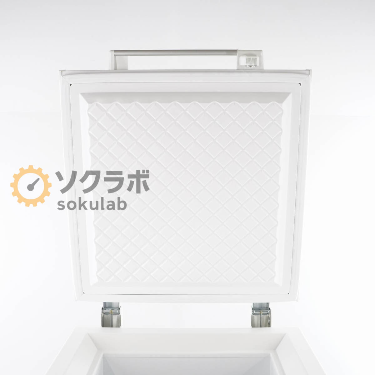 NIHON FREEZER CVF-78HC Ultra-Low Temperature Freezer 70L -65~-75℃ [x1237920362]