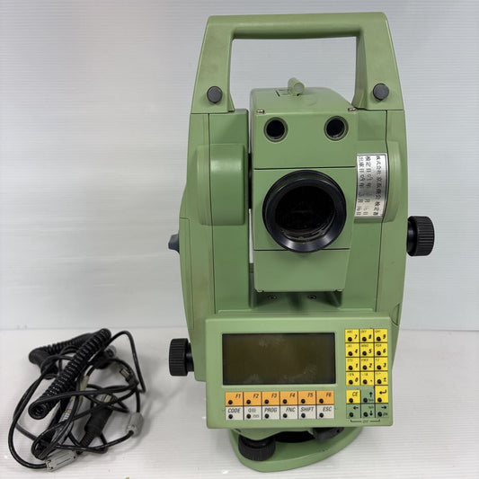 Leica TCA1105 Total Station [j1216565701]