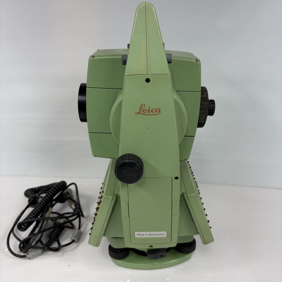 Leica TCA1105 Total Station [j1216565701]
