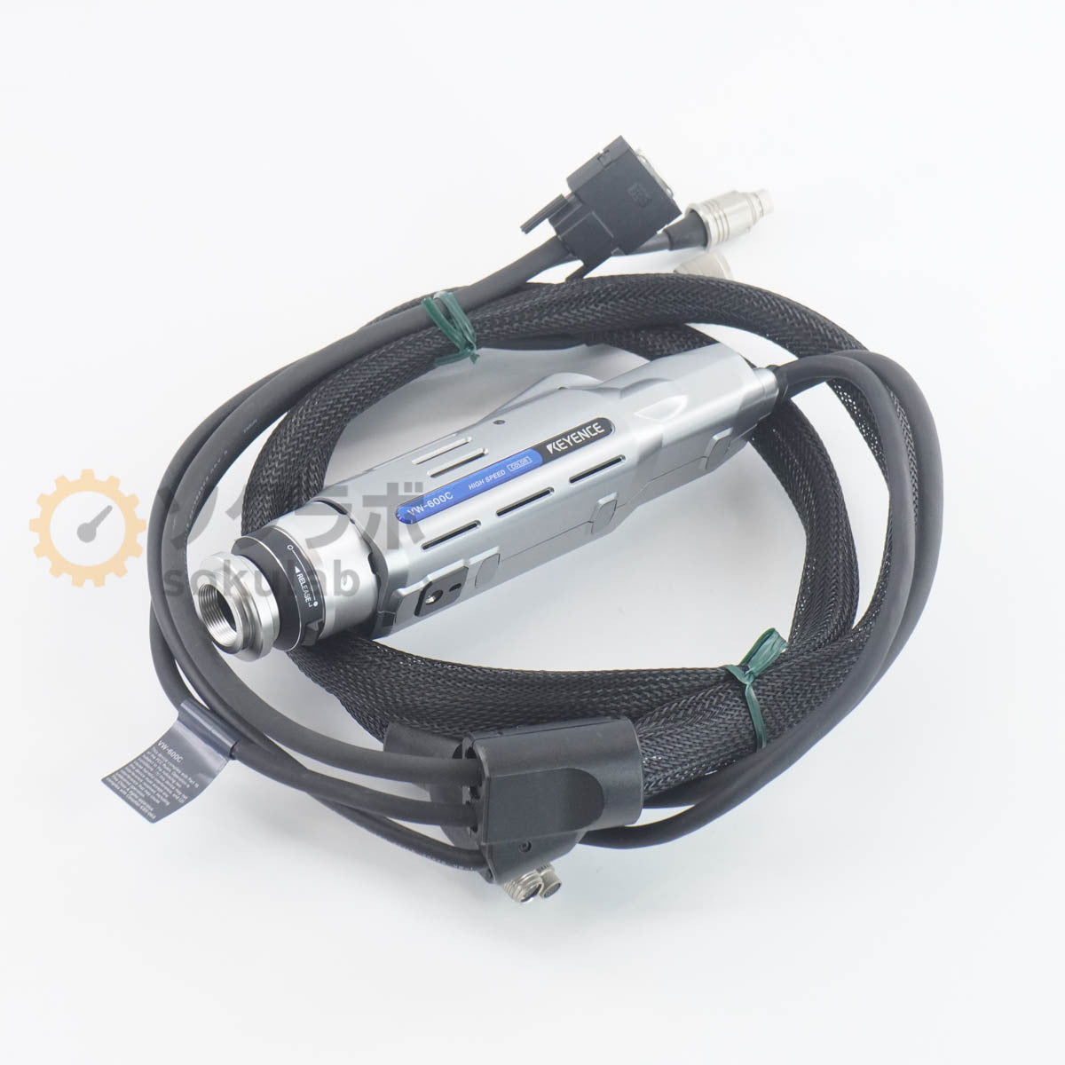 KEYENCE VW-600C HIGH SPEED COLOR CAMERA [k1216562273]