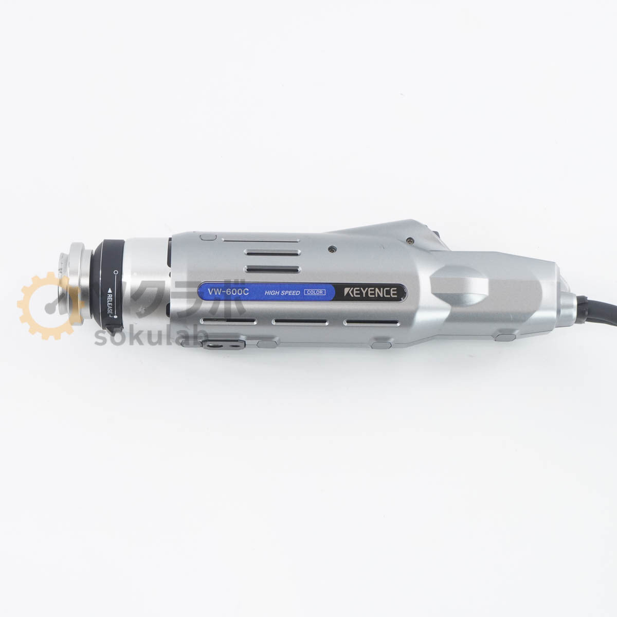 KEYENCE VW-600C HIGH SPEED COLOR CAMERA [k1216562273]