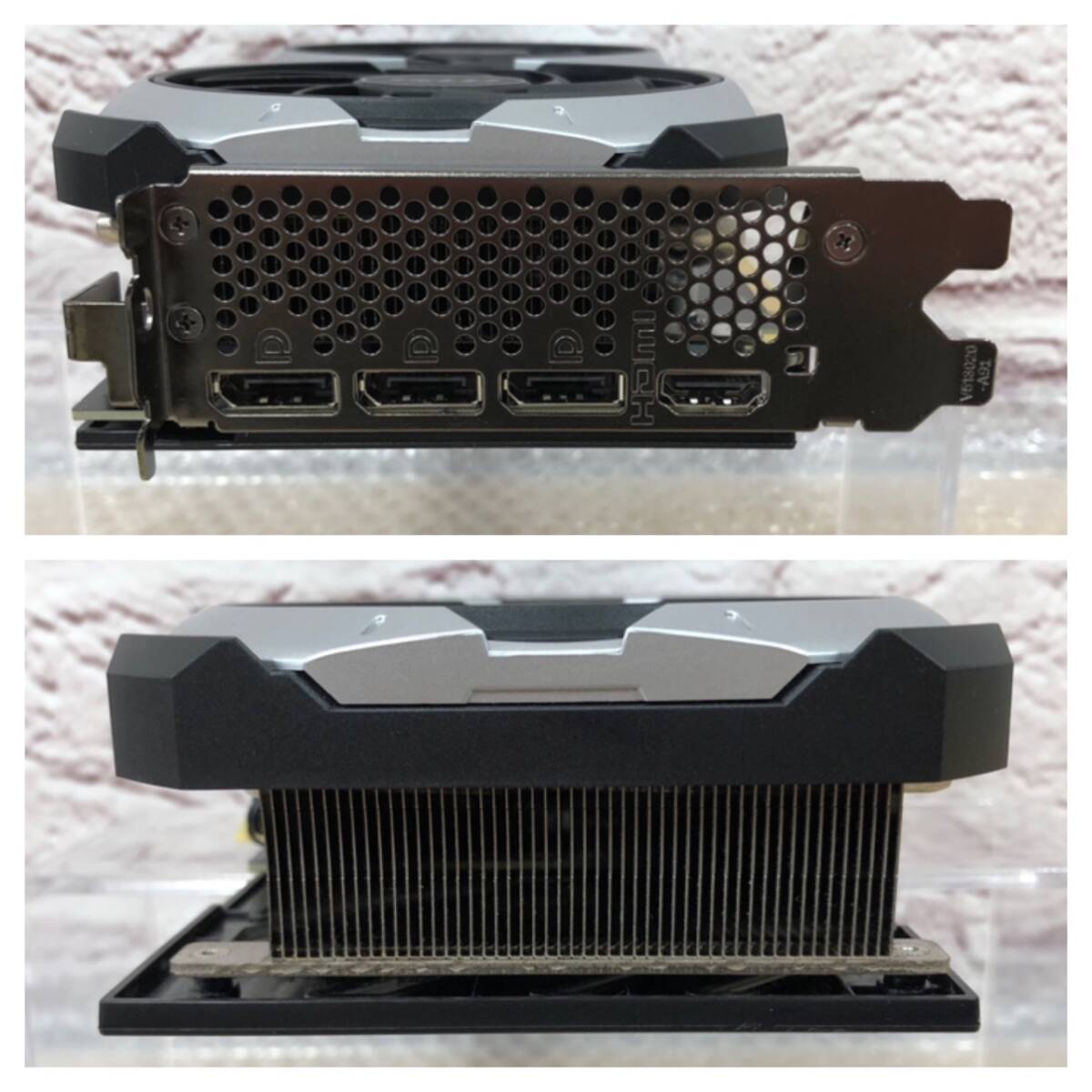 MSI NVIDIA GeForce RTX 4070 Ti SUPER Graphics Card 16GB GDDR6X [u1216638406]