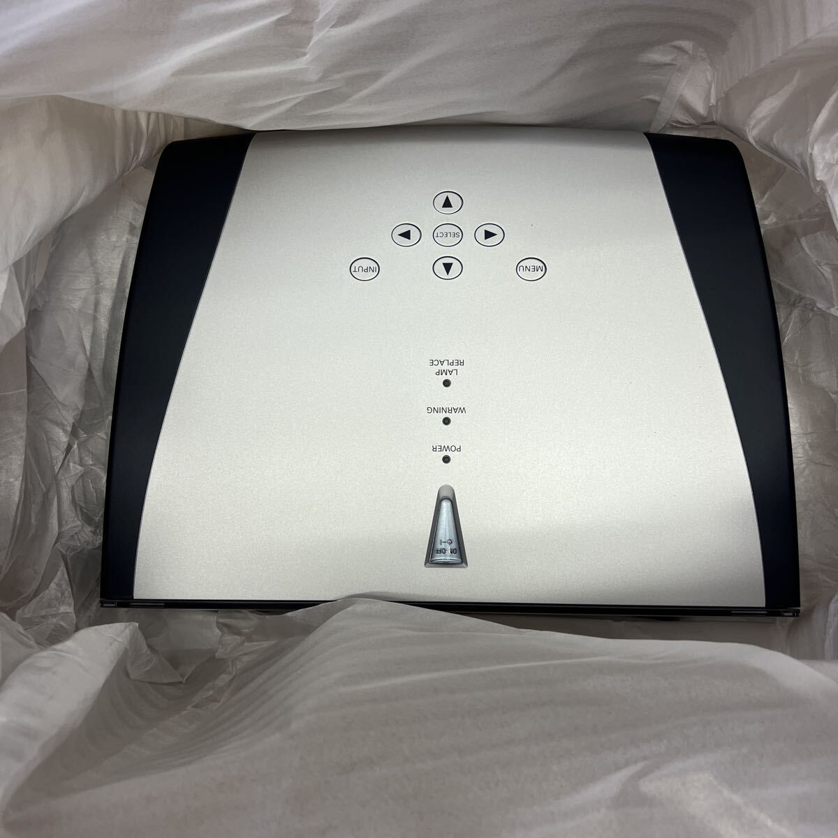 SANYO LP-Z2 LCD Projector [g1216636445]