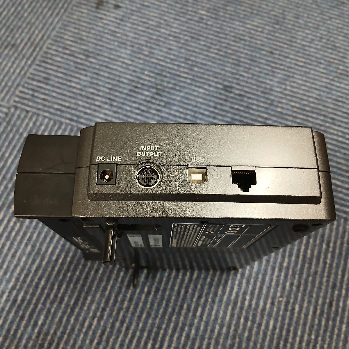 GRAPHTEC GL840 Midilogger [r1216736747]