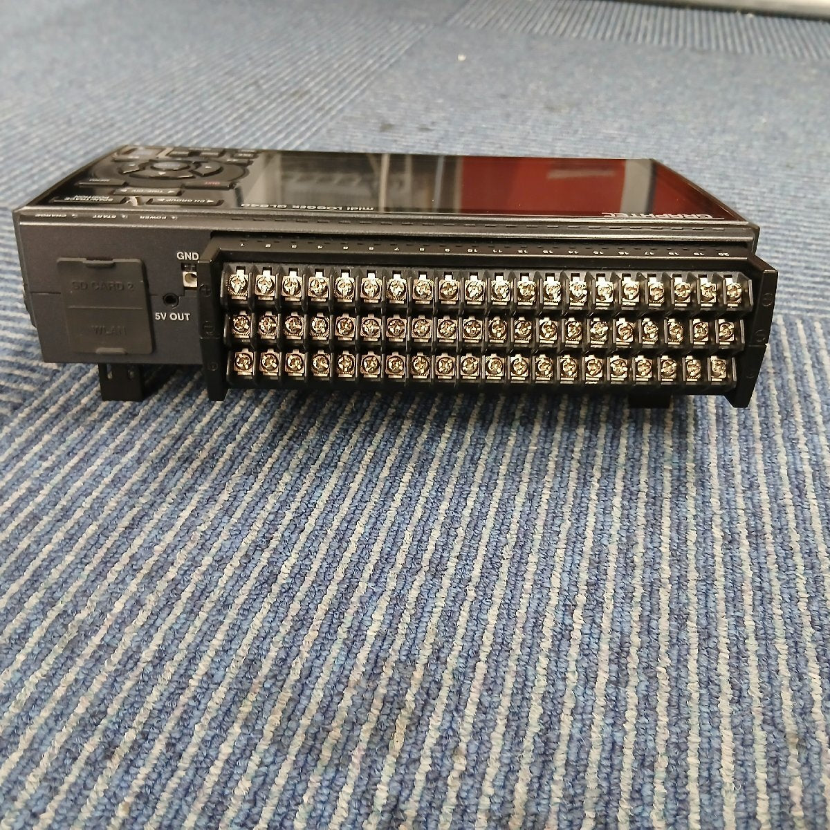 GRAPHTEC GL840 Midilogger [r1216736747]