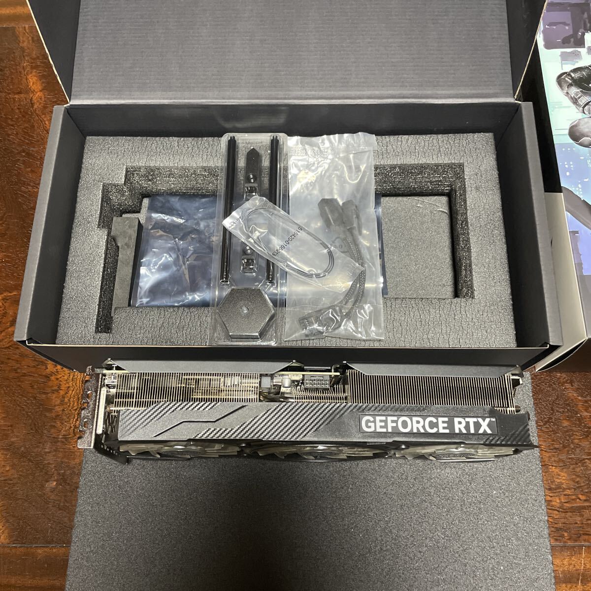 NVIDIA GeForce RTX 4070 Ti GDDR6X 16GB Graphics Card [h1216761287]