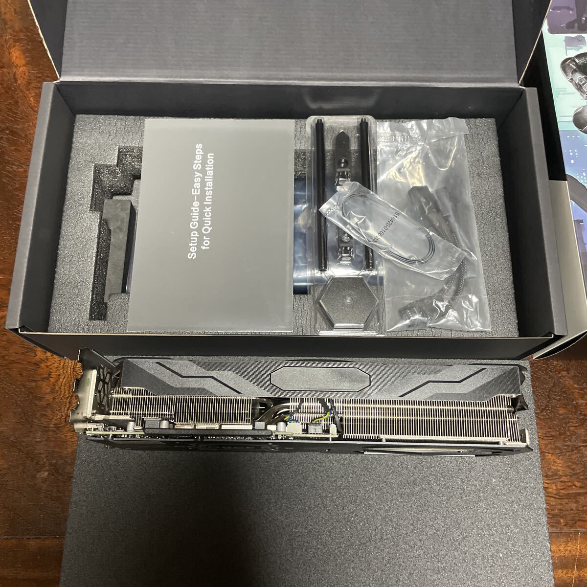 NVIDIA GeForce RTX 4070 Ti GDDR6X 16GB Graphics Card [h1216761287]