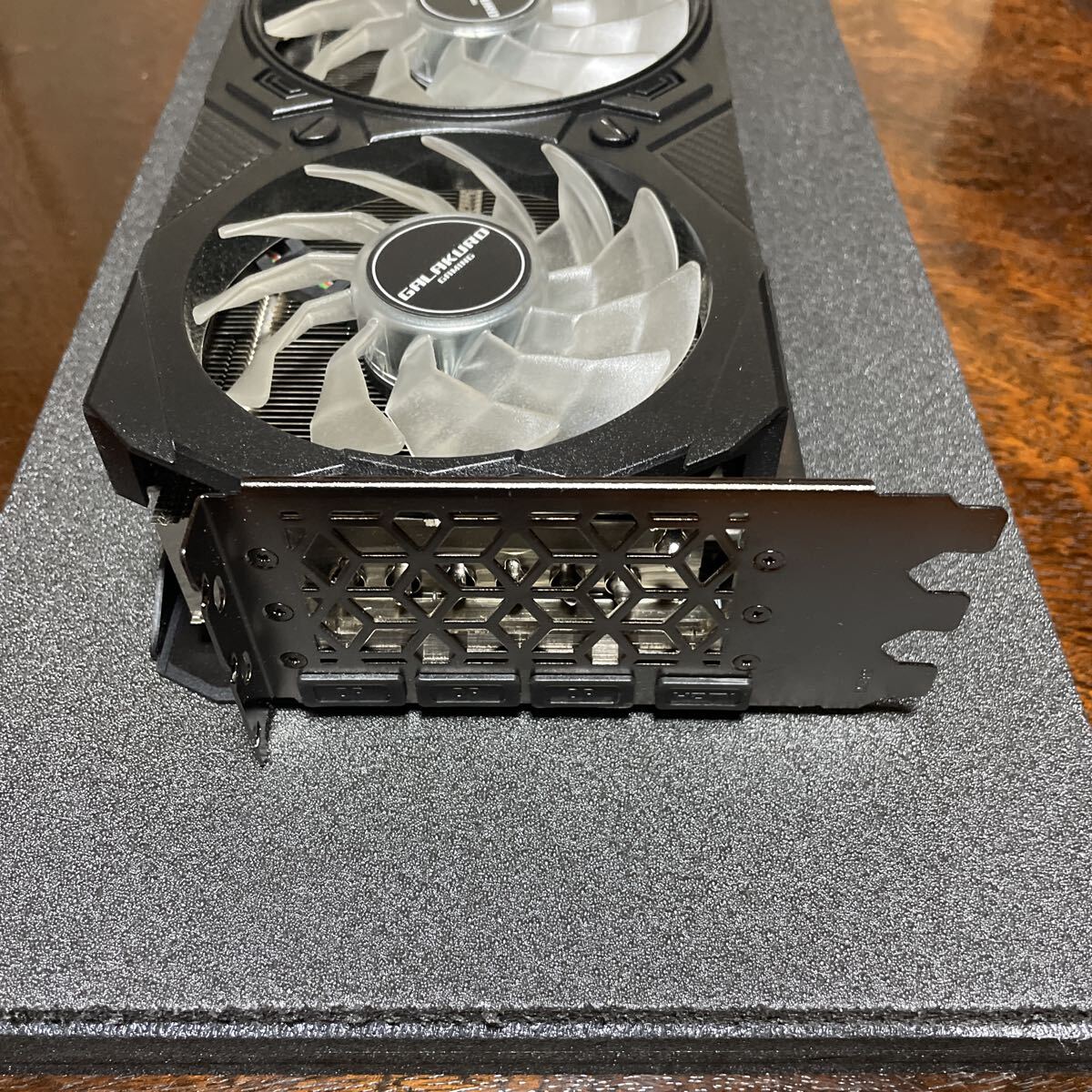 NVIDIA GeForce RTX 4070 Ti GDDR6X 16GB Graphics Card [h1216761287]