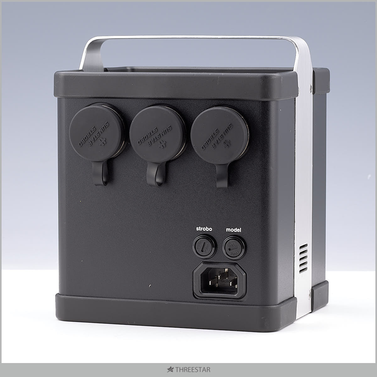SUNSTARSTROBE F043 Strobe Light 1200W Generator [n1216784125]