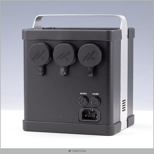 SUNSTARSTROBE F043 Strobe Light 1200W Generator [n1216784125]