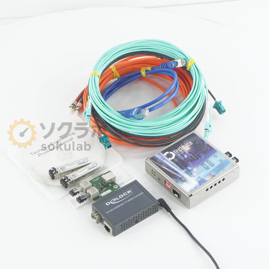 Delock TE-1400-1 EMC Converter Media Converter 1000 Base-T1 [v1216805066]