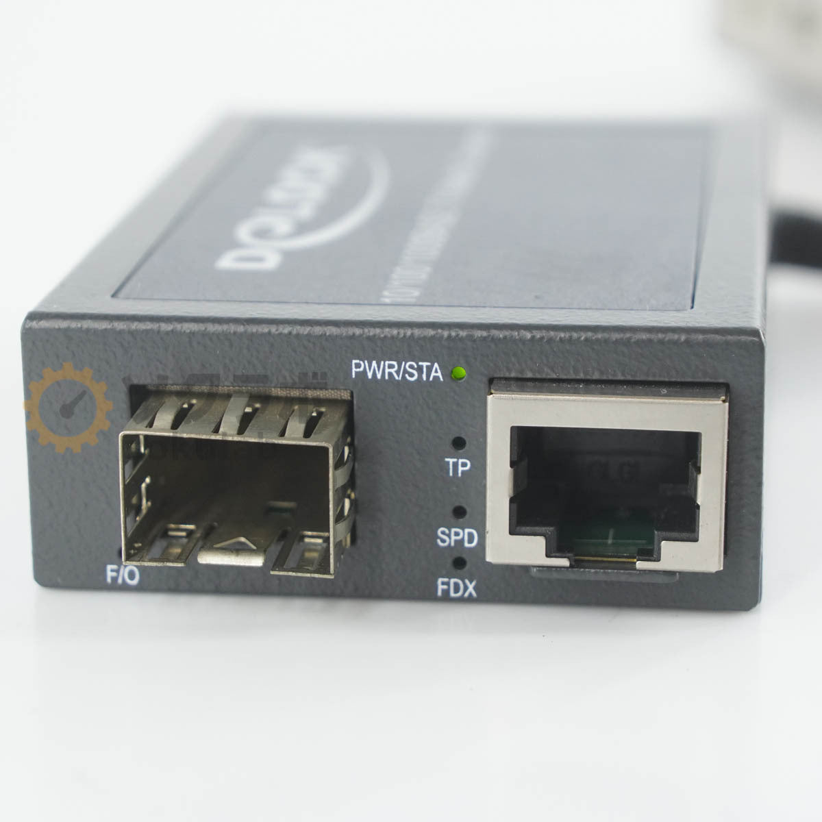Delock TE-1400-1 EMC Converter Media Converter 1000 Base-T1 [v1216805066]