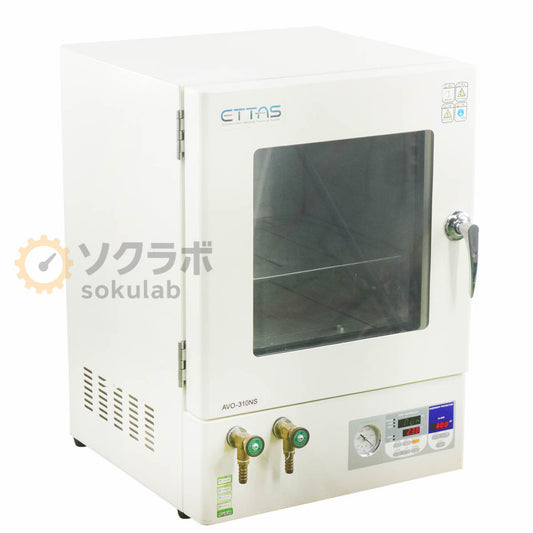 DW AVO-310NS Vacuum Dryer 30L 40~220℃ ASONE [r1216803932]
