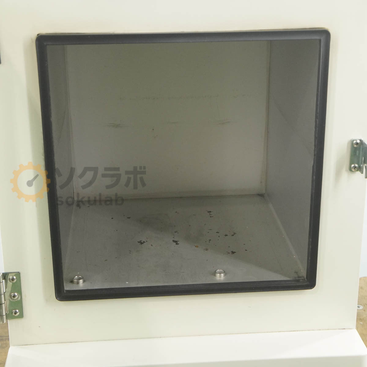 DW AVO-310NS Vacuum Dryer 30L 40~220℃ ASONE [r1216803932]