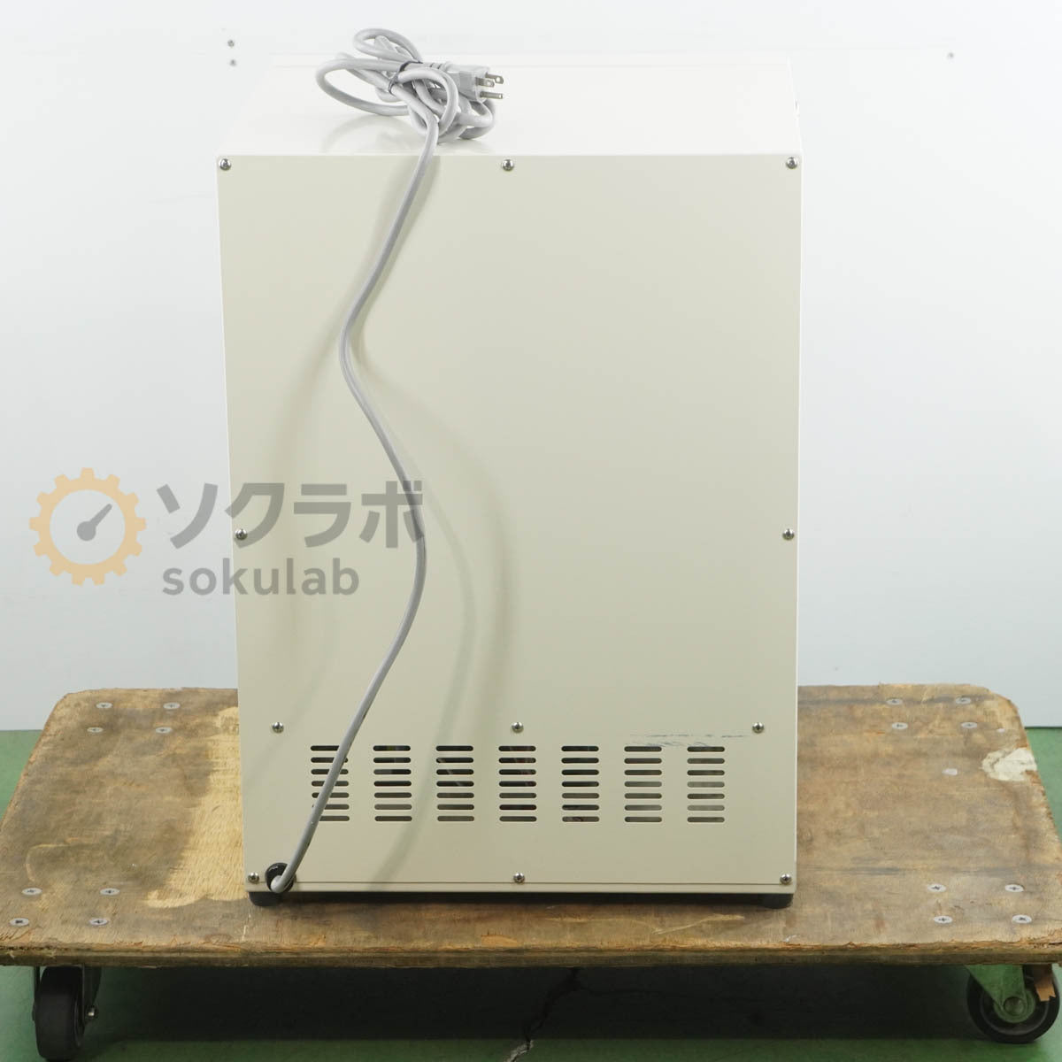 DW AVO-310NS Vacuum Dryer 30L 40~220℃ ASONE [r1216803932]