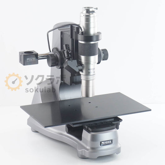 KEYENCE VH-S5 Digital Microscope Zoom Lens [w1216803216]
