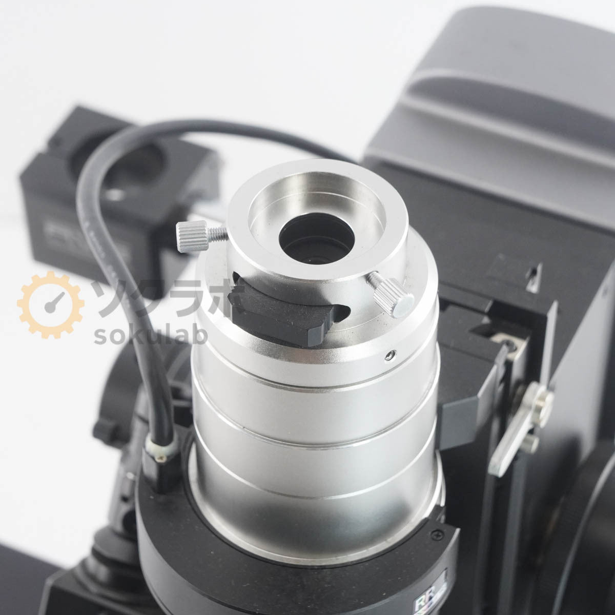 KEYENCE VH-S5 Digital Microscope Zoom Lens [w1216803216]