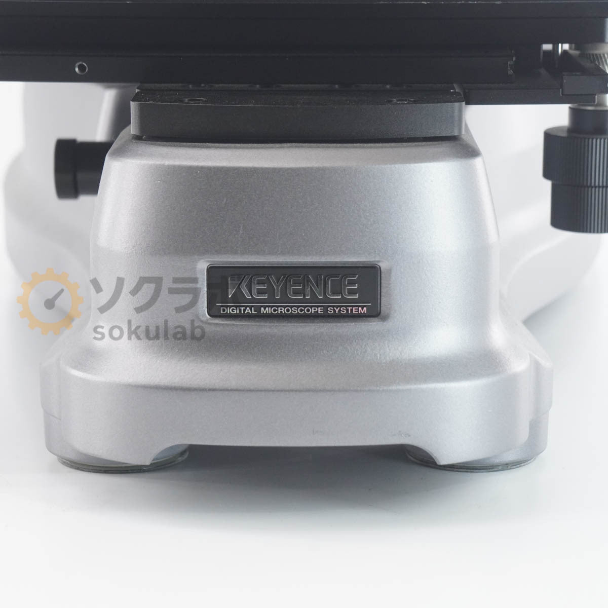 KEYENCE VH-S5 Digital Microscope Zoom Lens [w1216803216]