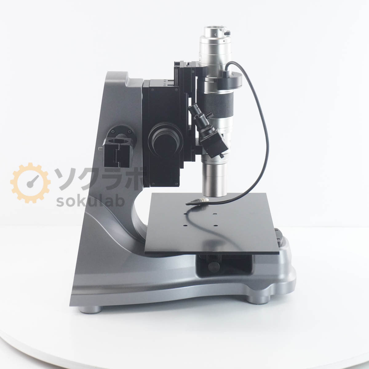 KEYENCE VH-S5 Digital Microscope Zoom Lens [w1216803216]