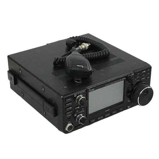 ICOM IC-9700 All Mode Transceiver Radio Amateur [p1216870790]