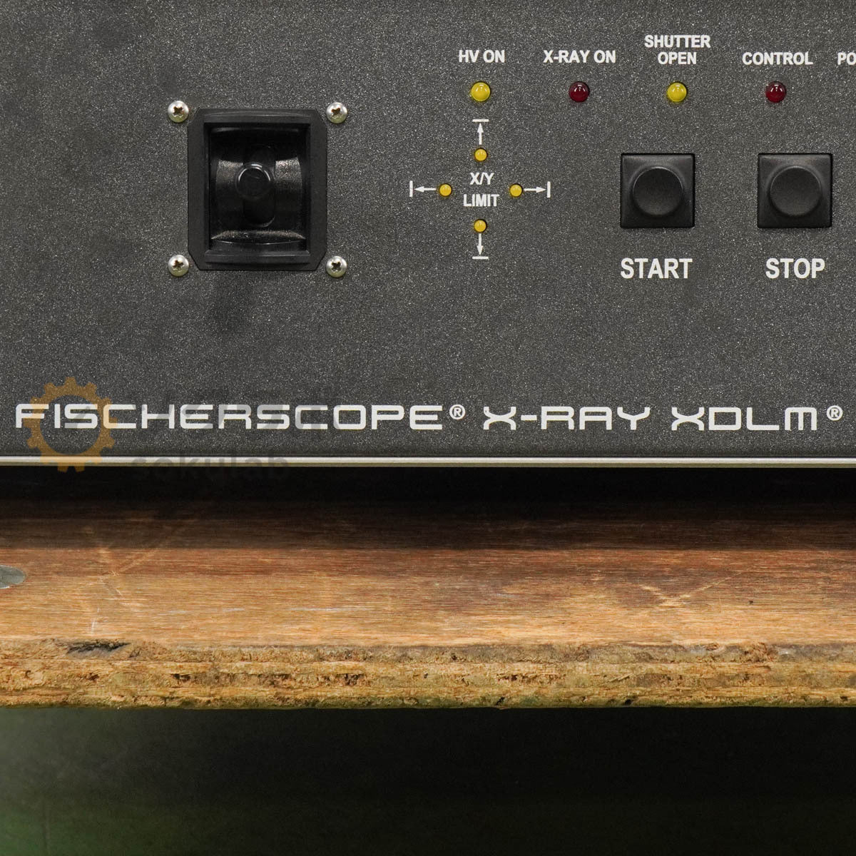 Helmut Fischer FISCHERSCOPE X-RAY XDLM 237 [o1216909603]