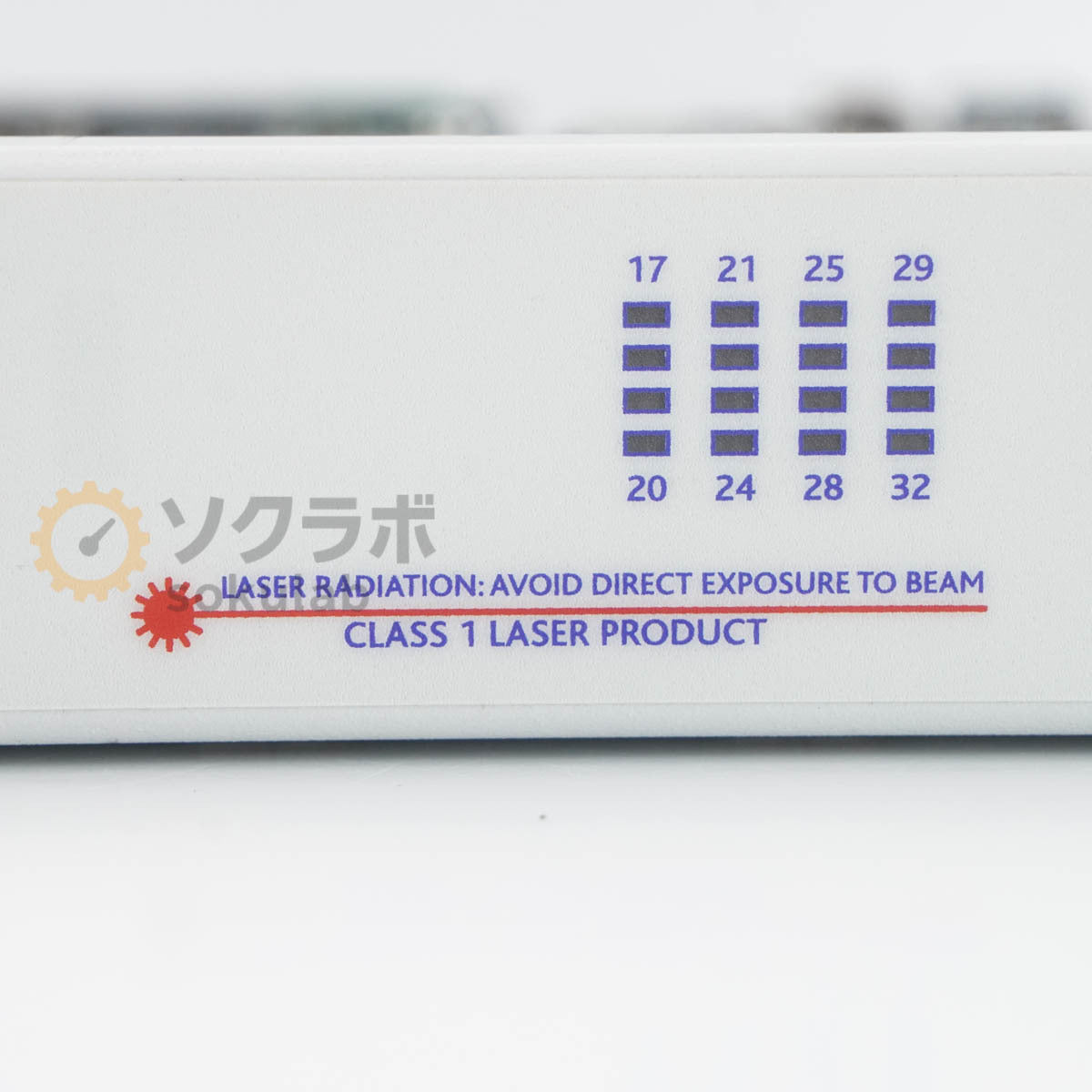 DW DX2-10G-Q8 SPIRENT DX2 32-PORT 10GBE QSFP+ TestCenter Module [s1216901504]