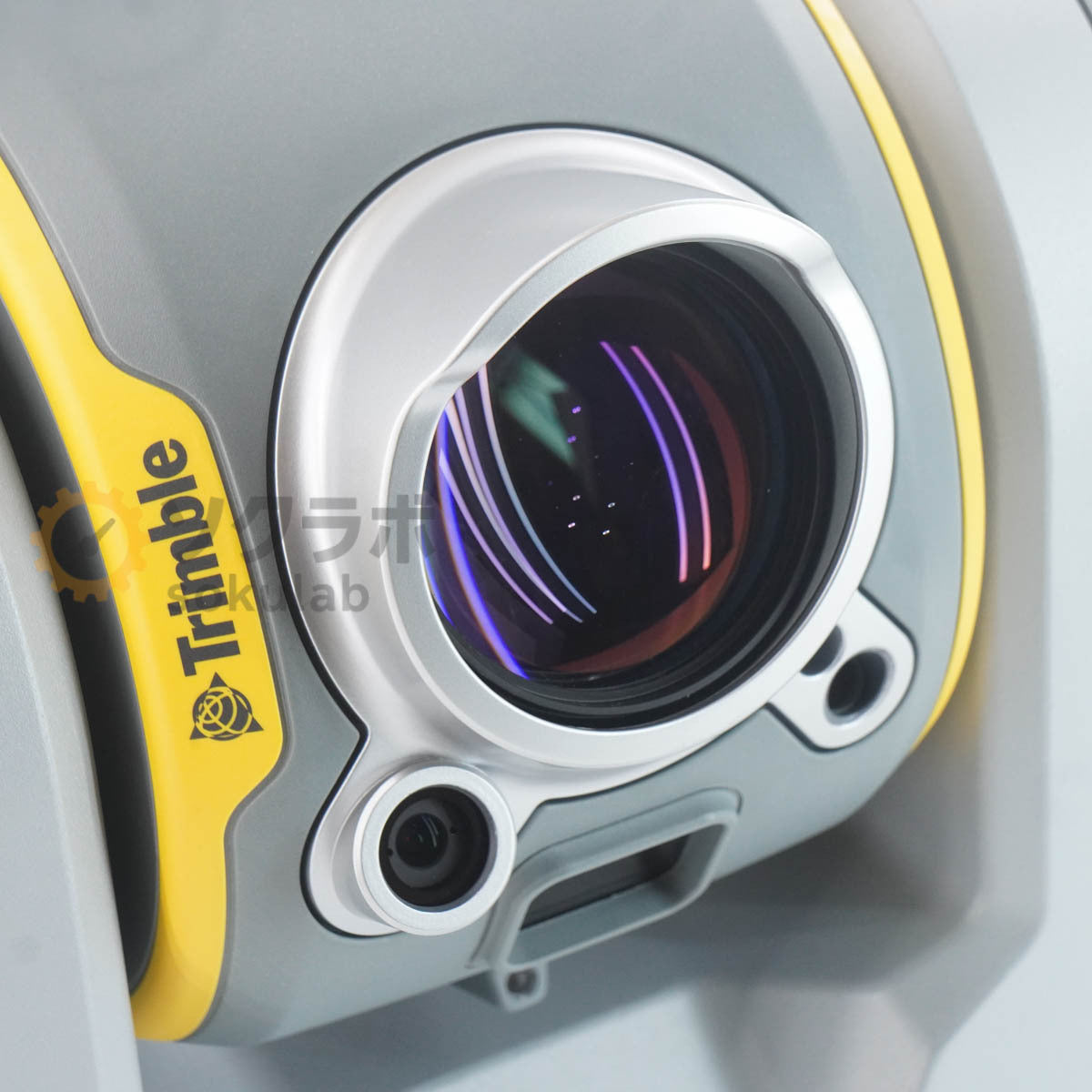 Trimble SX10 1” Total Station Surveying Instrument Nikon 07724-0001 [n1216905803]