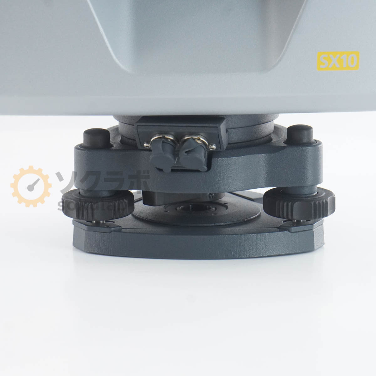 Trimble SX10 1” Total Station Surveying Instrument Nikon 07724-0001 [n1216905803]