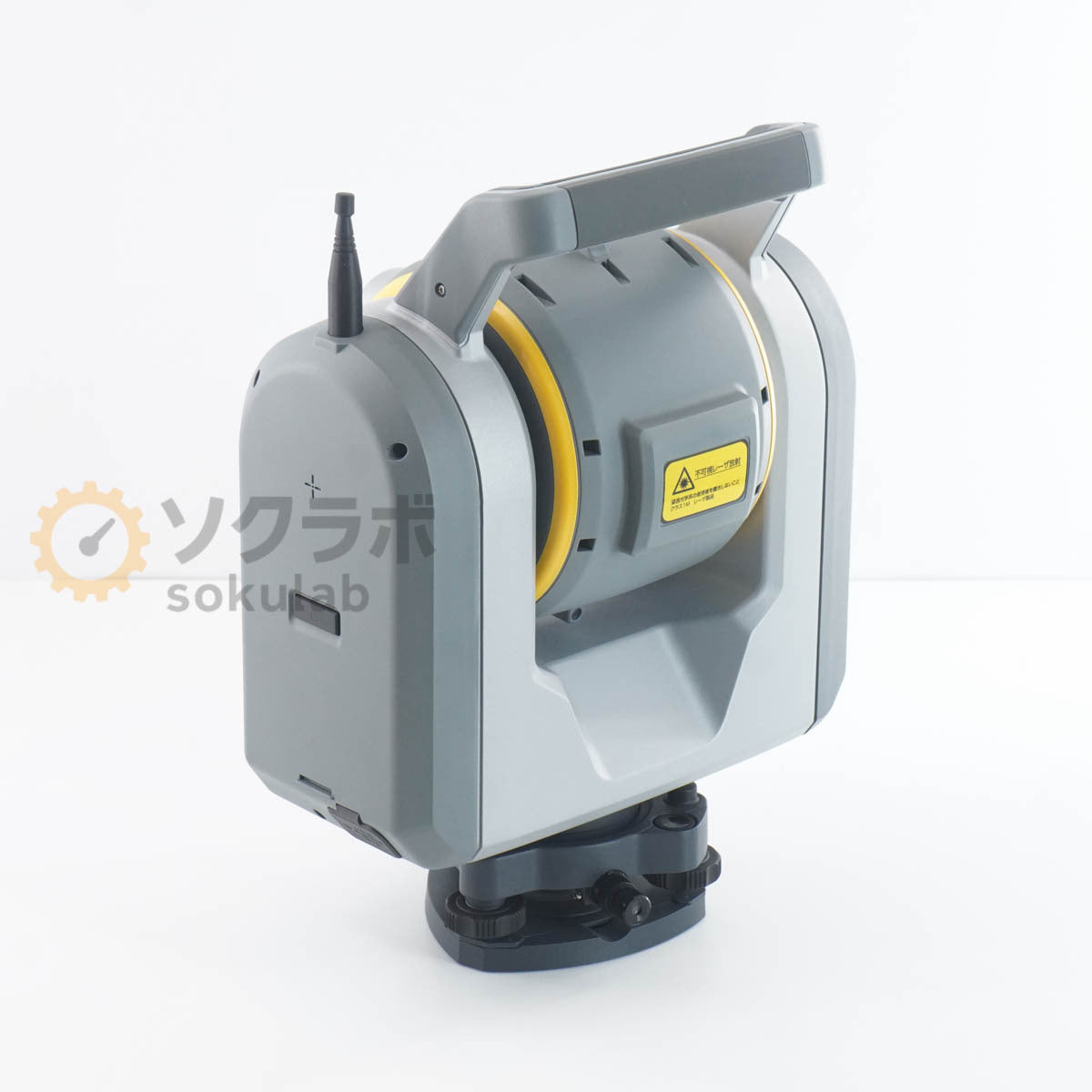 Trimble SX10 1” Total Station Surveying Instrument Nikon 07724-0001 [n1216905803]