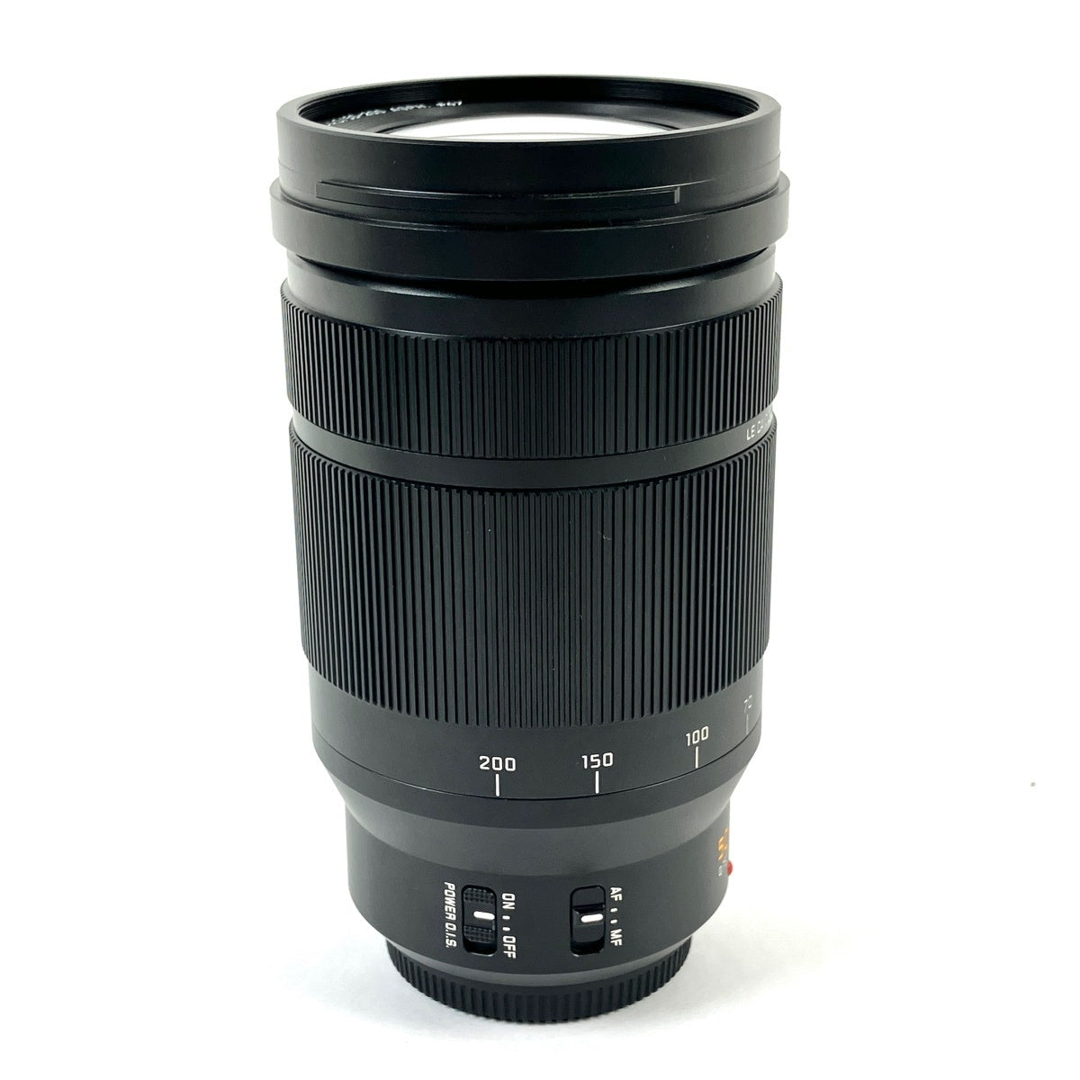 Panasonic LEICA DG VARIO-ELMARIT 50-200mm F2.8-4.0 ASPH. POWER O.I.S. Camera Lens [x1216932843]