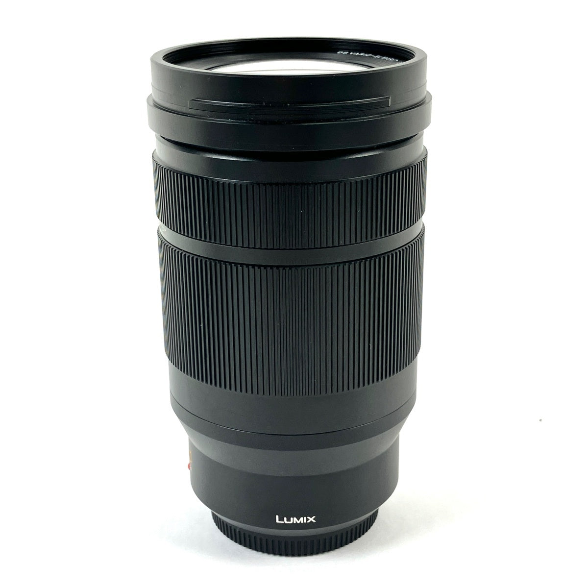 Panasonic LEICA DG VARIO-ELMARIT 50-200mm F2.8-4.0 ASPH. POWER O.I.S. Camera Lens [x1216932843]