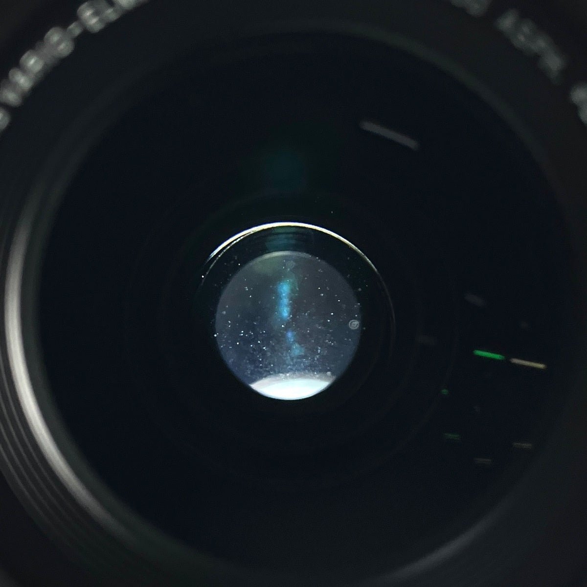 Panasonic LEICA DG VARIO-ELMARIT 50-200mm F2.8-4.0 ASPH. POWER O.I.S. Camera Lens [x1216932843]
