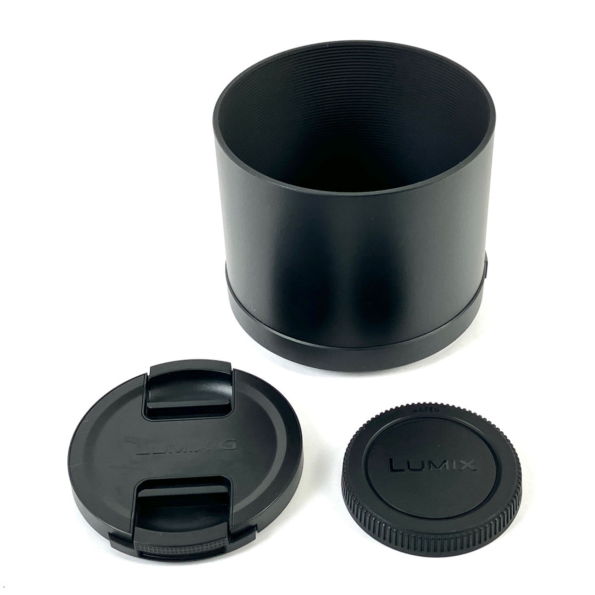 Panasonic LEICA DG VARIO-ELMARIT 50-200mm F2.8-4.0 ASPH. POWER O.I.S. Camera Lens [x1216932843]