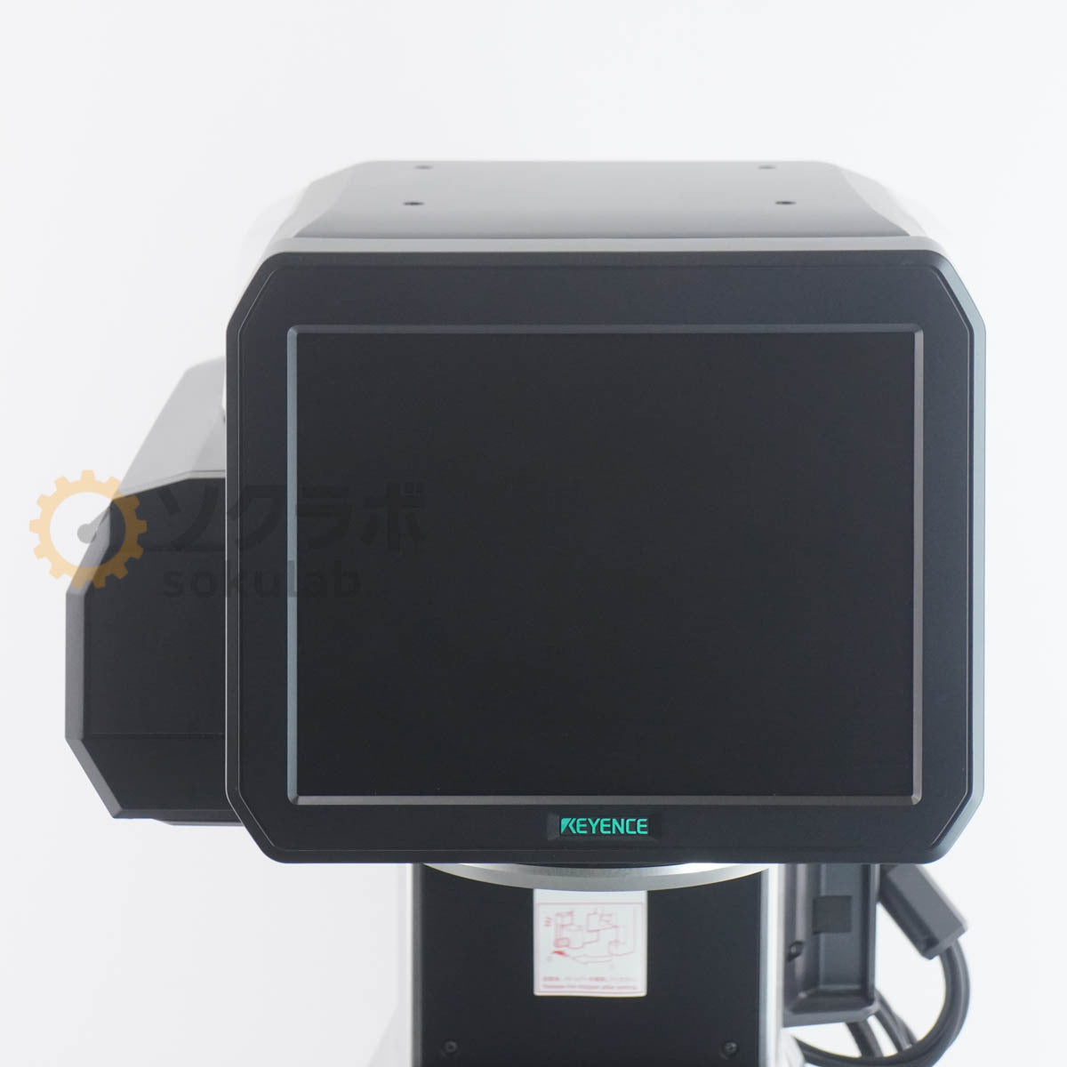 KEYENCE IM-7500 IM-7030T IM-7000 Image Dimension Measuring System [g1216946766]