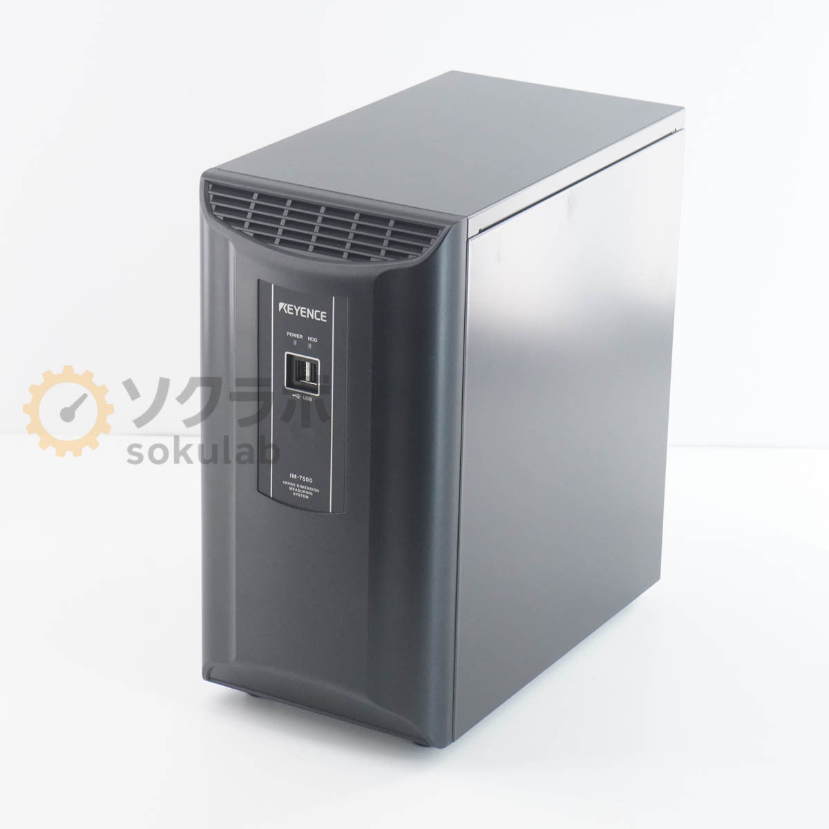 KEYENCE IM-7500 IM-7030T IM-7000 Image Dimension Measuring System [g1216946766]