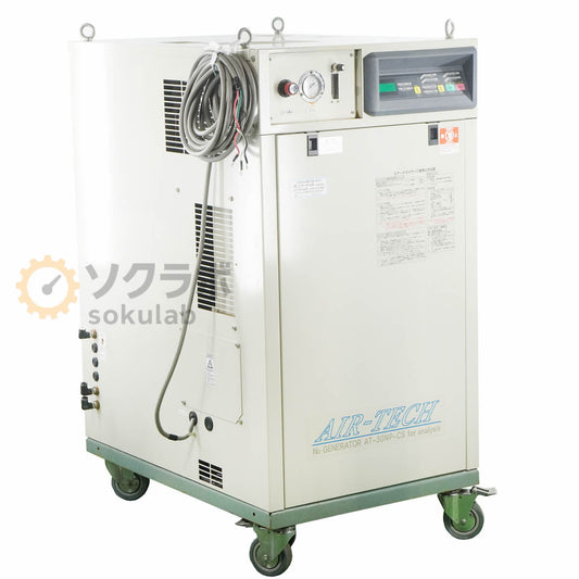DW AT-30NP-CSH Nitrogen Gas Generator Three-Phase 200V [f1216946067]