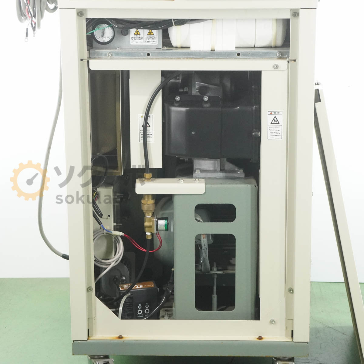 DW AT-30NP-CSH Nitrogen Gas Generator Three-Phase 200V [f1216946067]