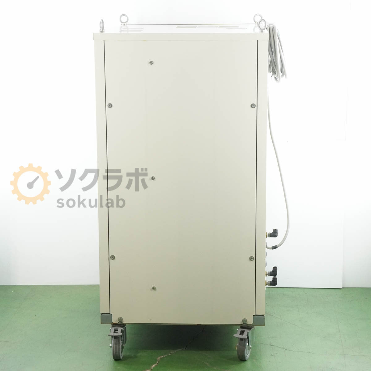 DW AT-30NP-CSH Nitrogen Gas Generator Three-Phase 200V [f1216946067]