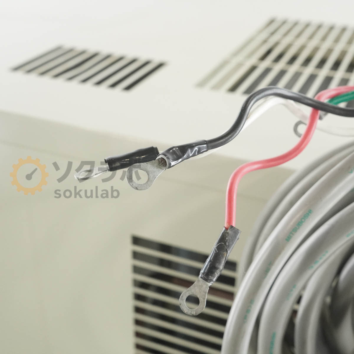 DW AT-30NP-CSH Nitrogen Gas Generator Three-Phase 200V [f1216946067]