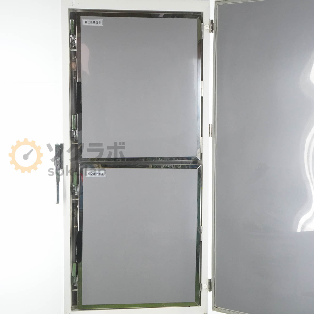 Nihon Freezer CLN-30U Ultra Low Temperature Freezer [q1216942543]