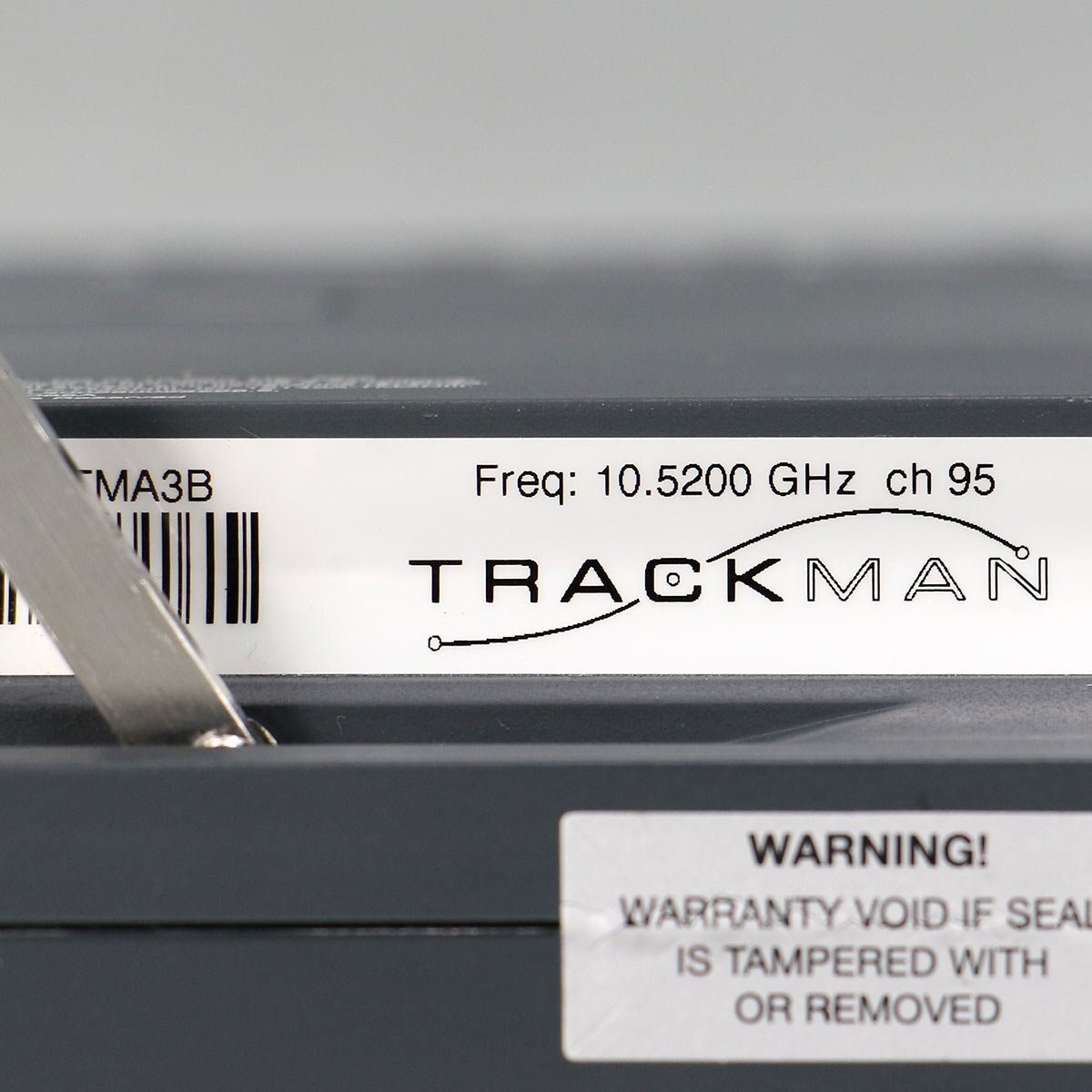 Trackman TRACKMAN3e Measurement Device [q1216968926]