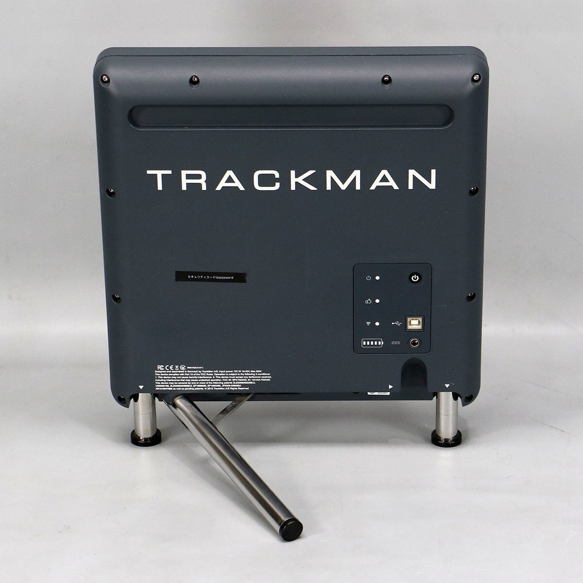Trackman TRACKMAN3e Measurement Device [q1216968926]