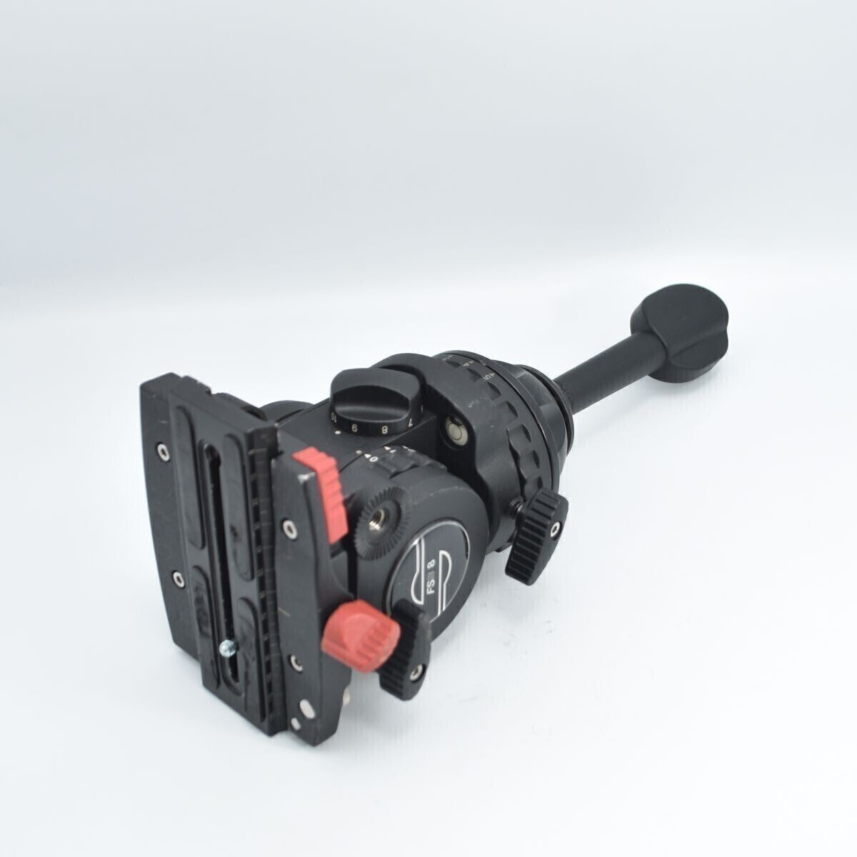 Sachtler FSB 8 75mm Fluid Head Payload Capacity 2-20 lbs [l1216986385]