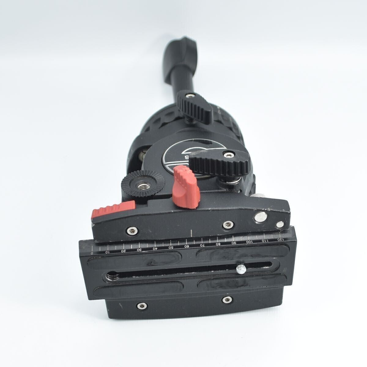 Sachtler FSB 8 75mm Fluid Head Payload Capacity 2-20 lbs [l1216986385]