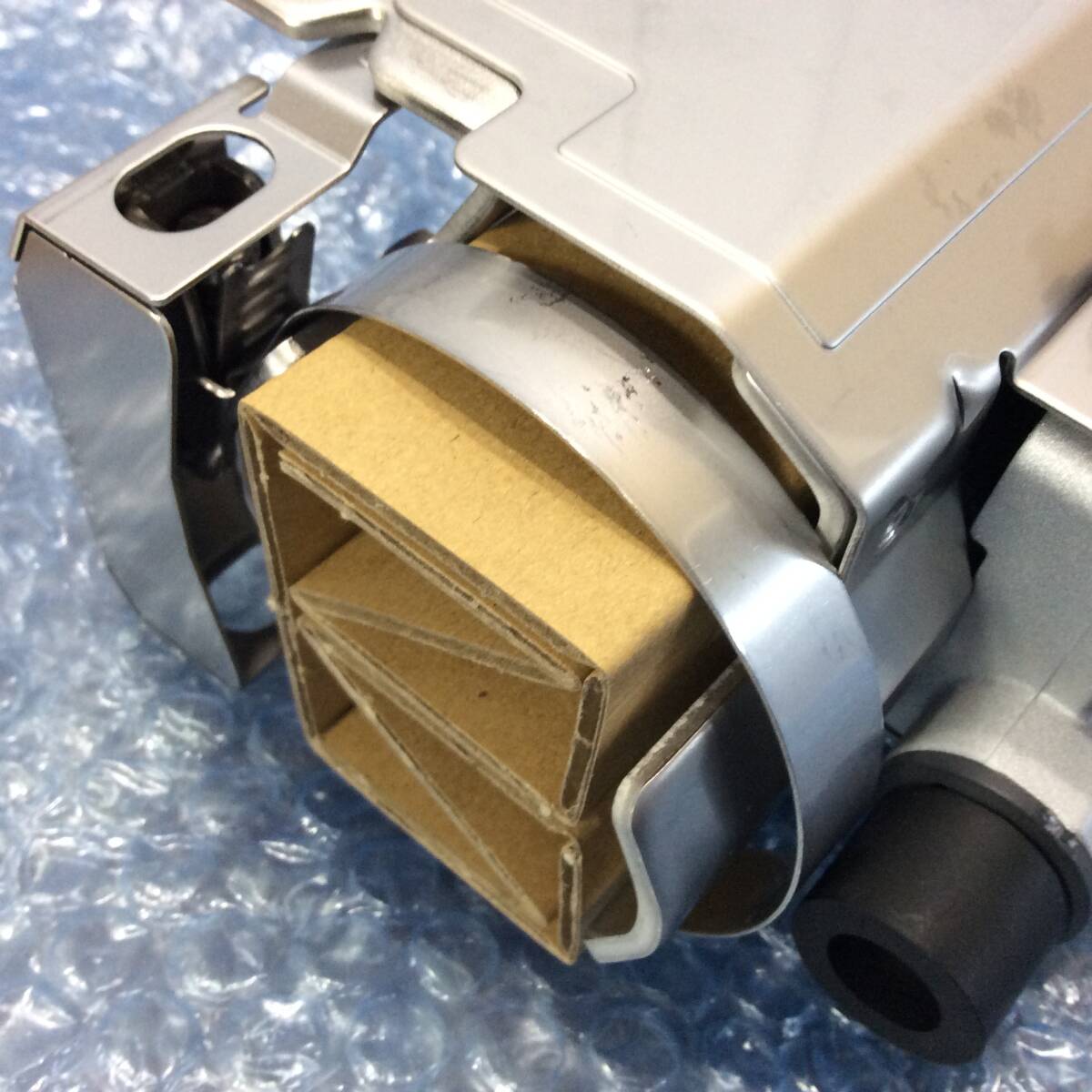 KEYENCE FD-R50 Clamp-on Flowmeter [q1217046807]