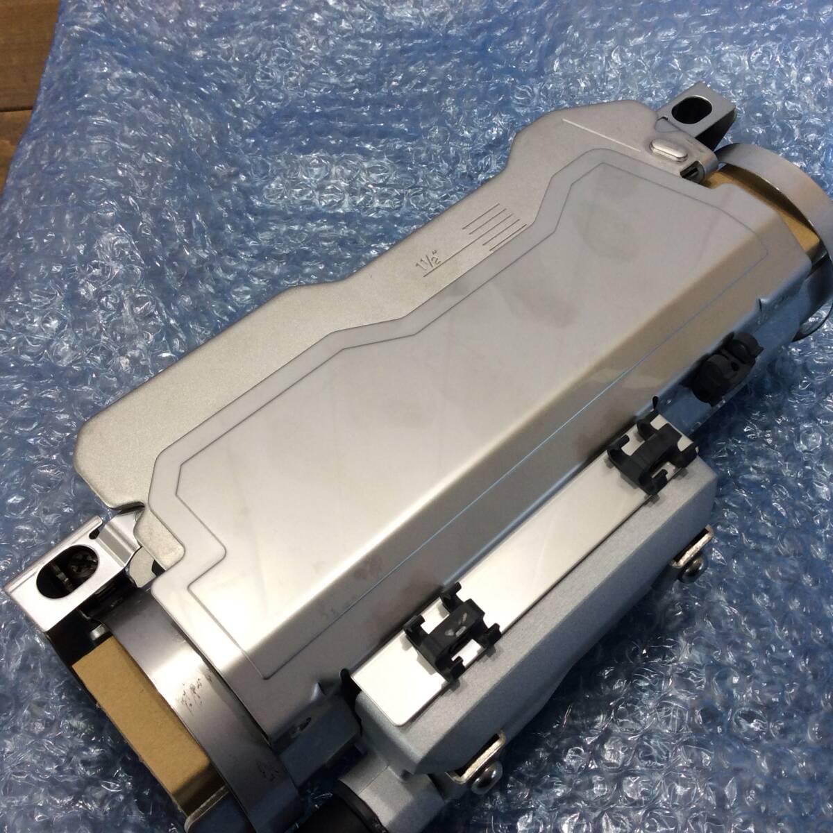 KEYENCE FD-R50 Clamp-on Flowmeter [q1217046807]