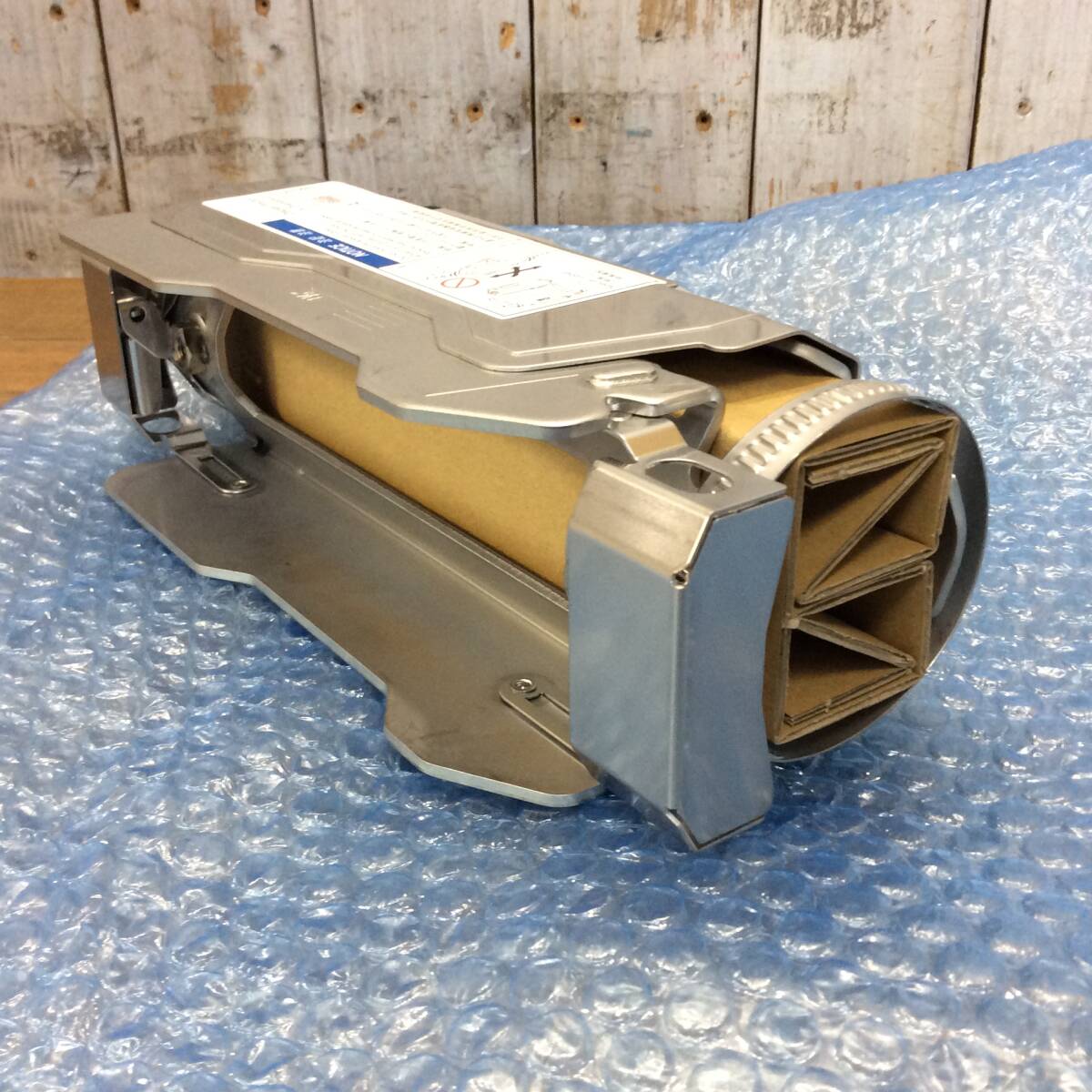 KEYENCE FD-R50 Clamp-on Flowmeter [q1217046807]