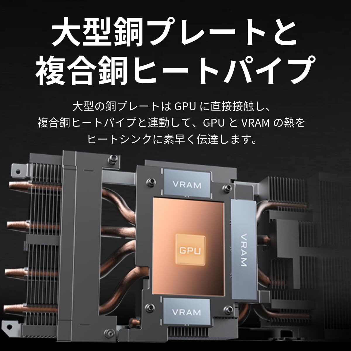 GIGABYTE GV-N5070WF3OC-12GD NVIDIA Geforce RTX5070 Graphics Card GDDR7 12GB [s1217038841]