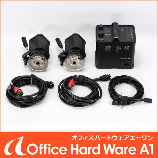 SUNSTAR D242 Generator Flash Head OCTA-30LED 2 pcs [k1217042706]